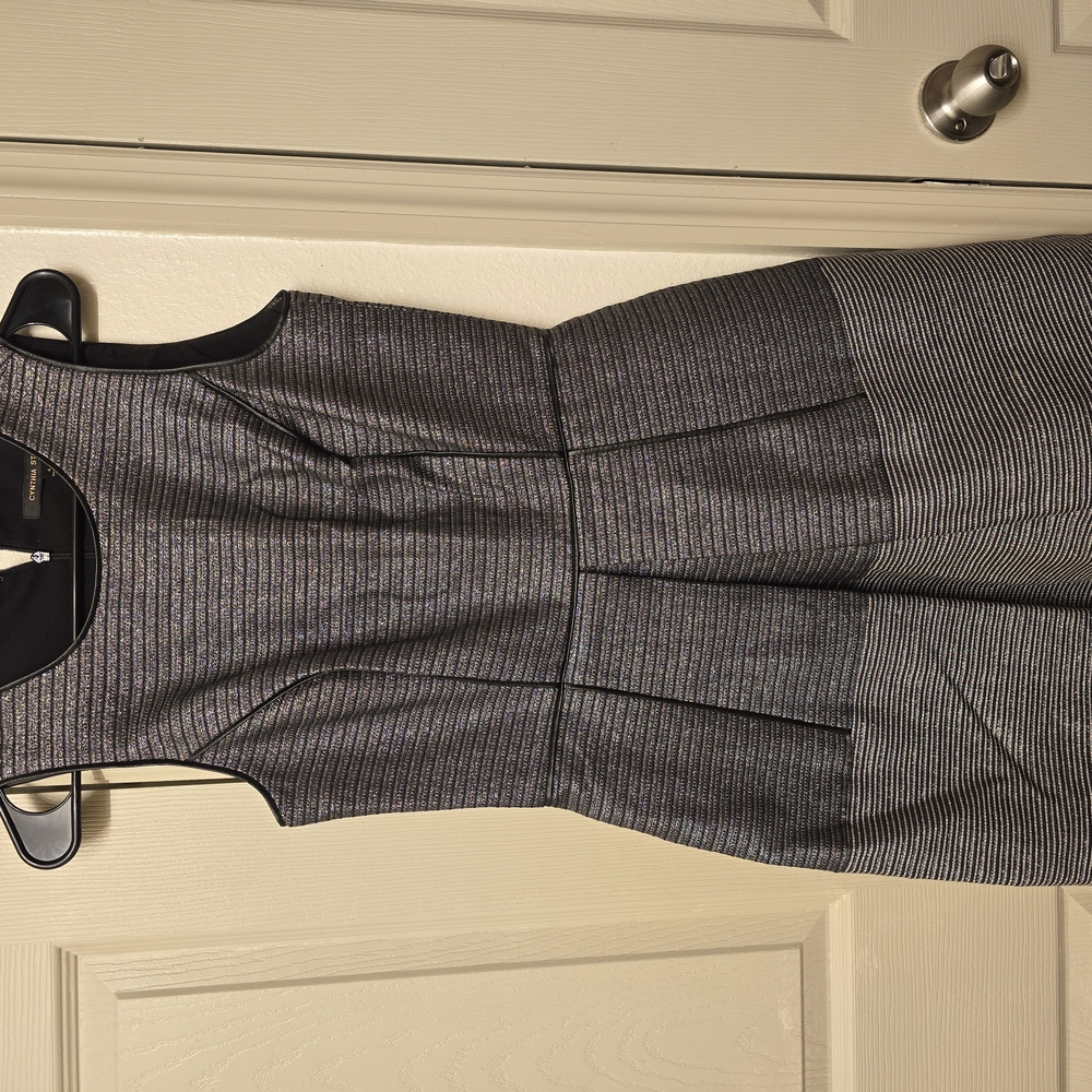 Cynthia Steele Size 4 Cocktail Dress